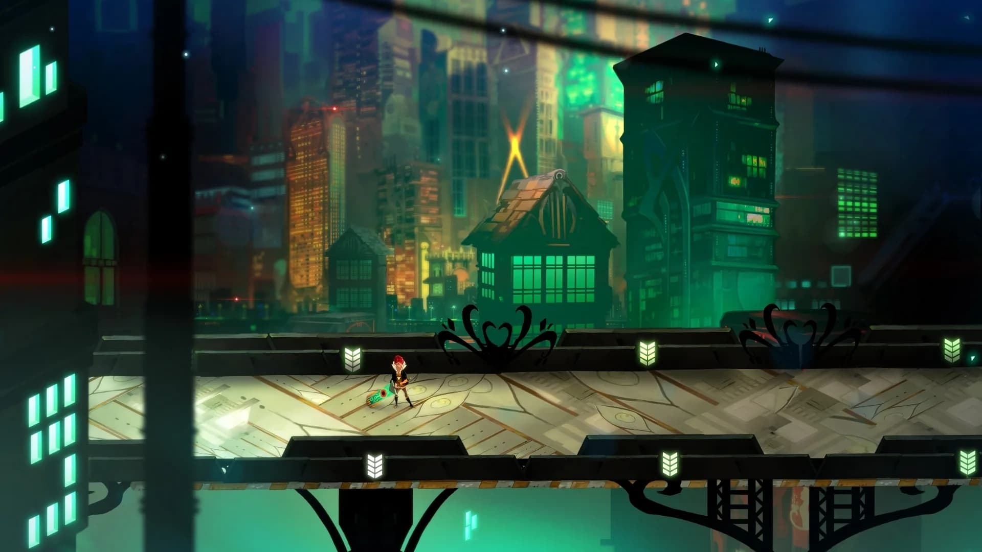 Transistor görsel 4