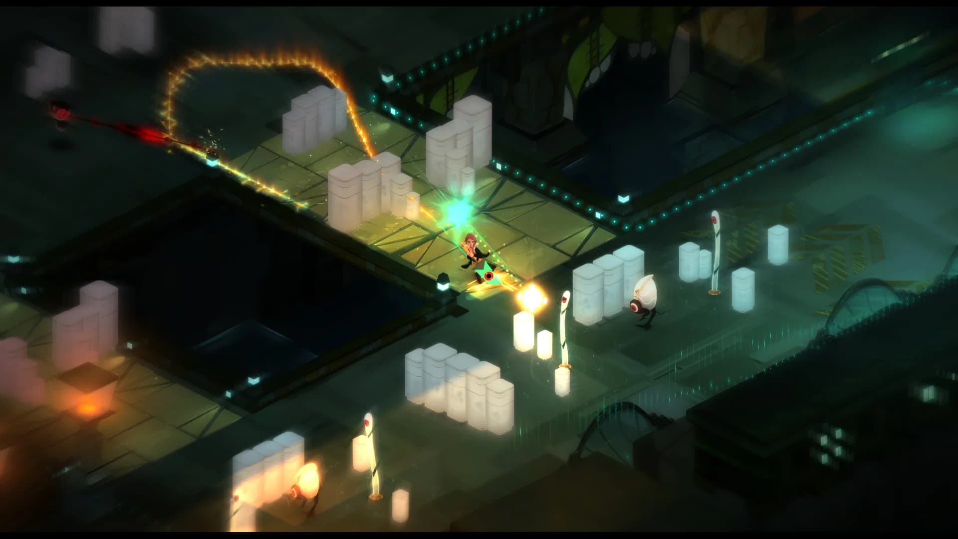 Transistor görsel 7