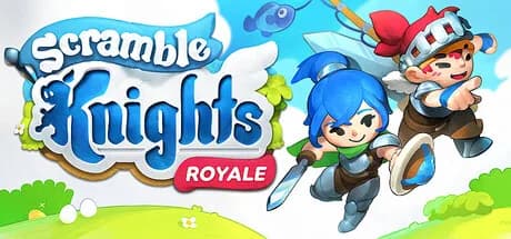 Scramble Knights Royale