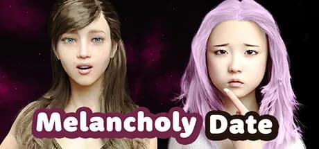 Melancholy Date görsel 1