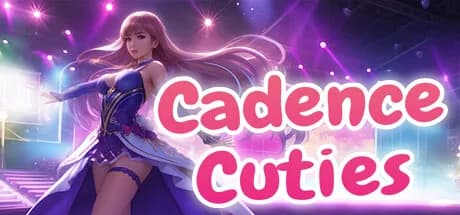 Cadence Cuties görsel 1