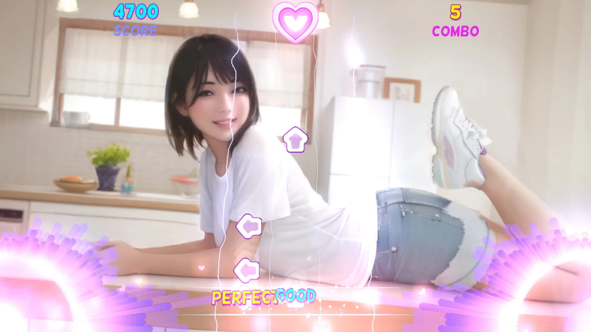 Cadence Cuties görsel 2