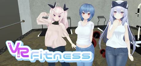 VR Fitness görsel 1