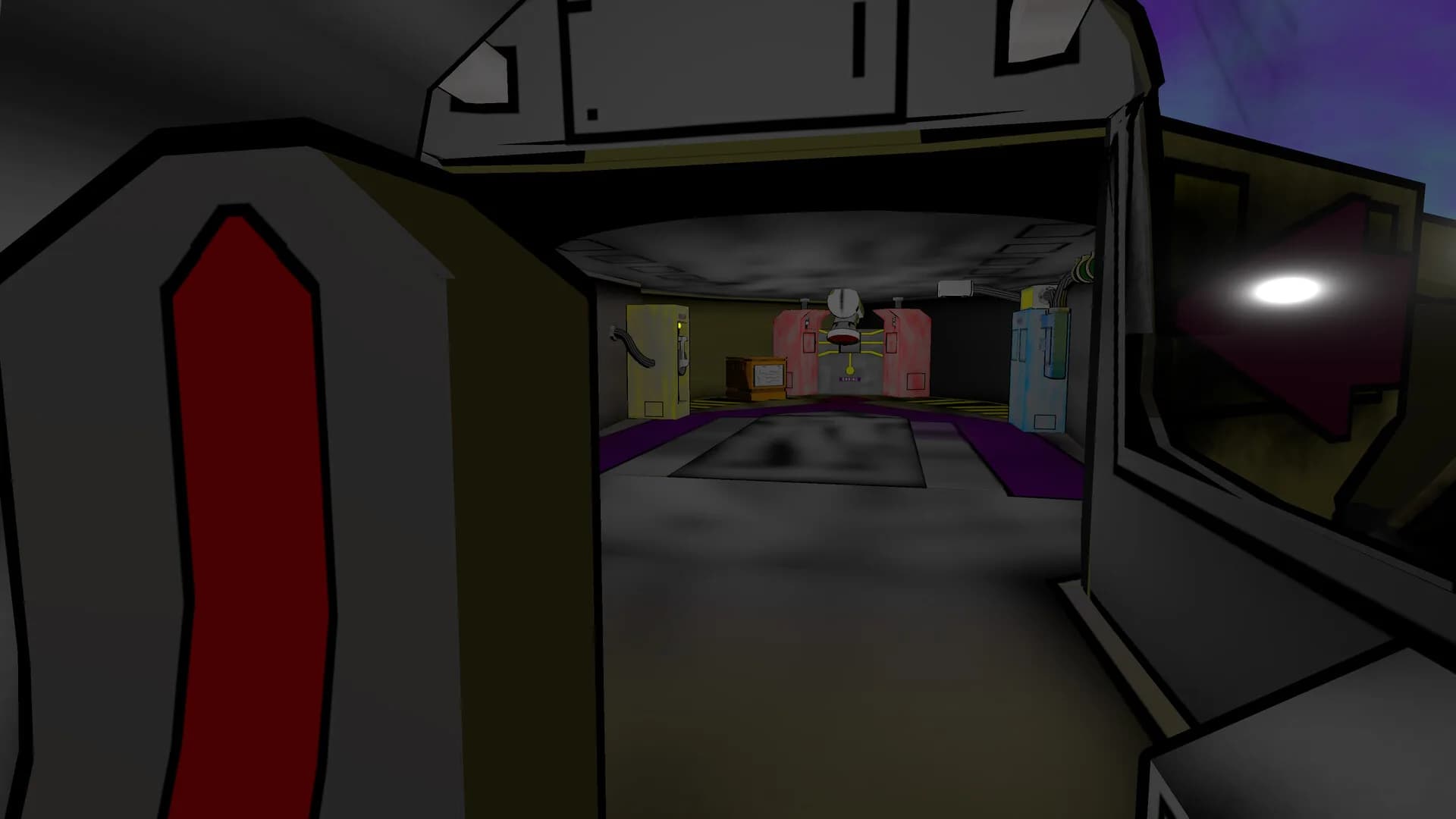 CargoSpace görsel 6