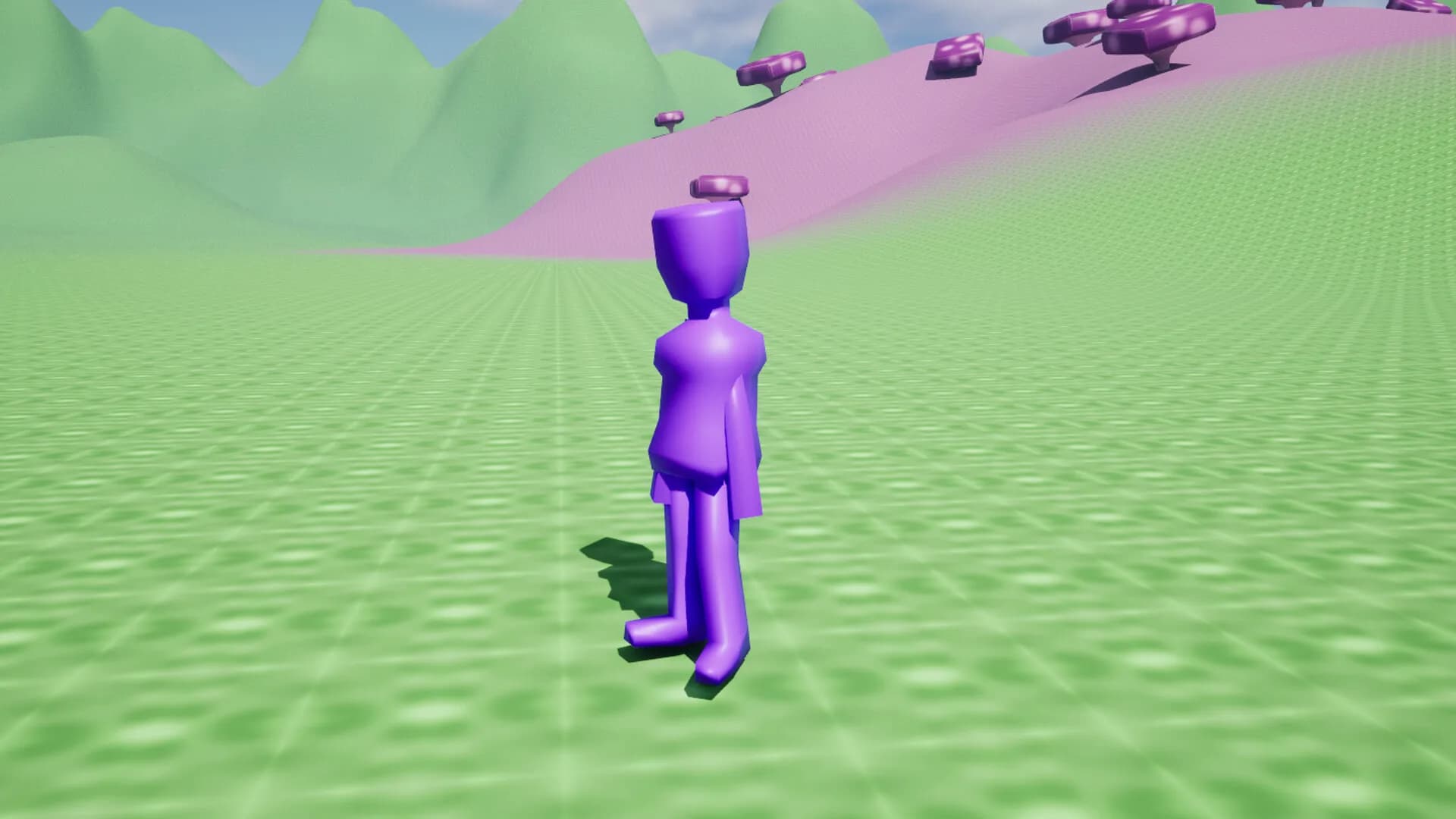 A Silly Goofy Dream 2 görsel 4