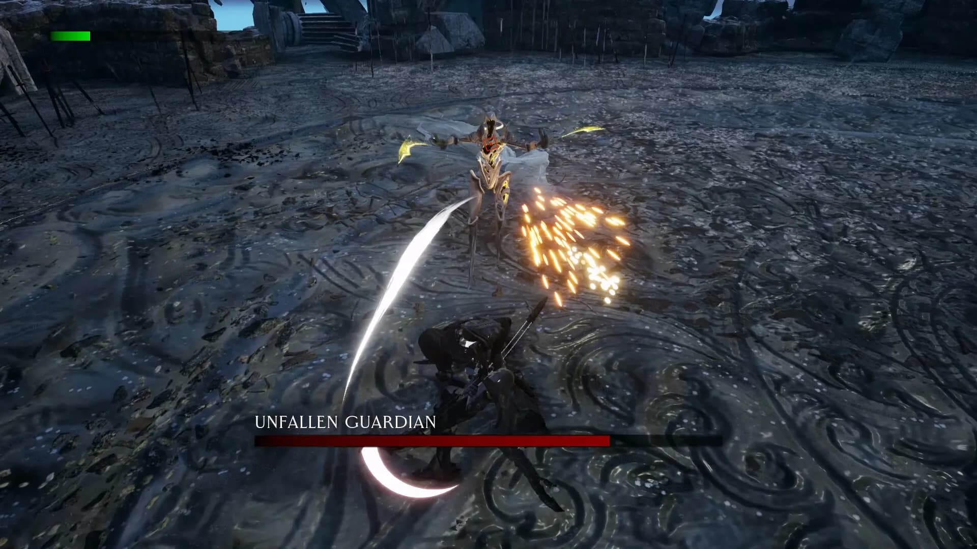 The Unfallens: Awakening görsel 3