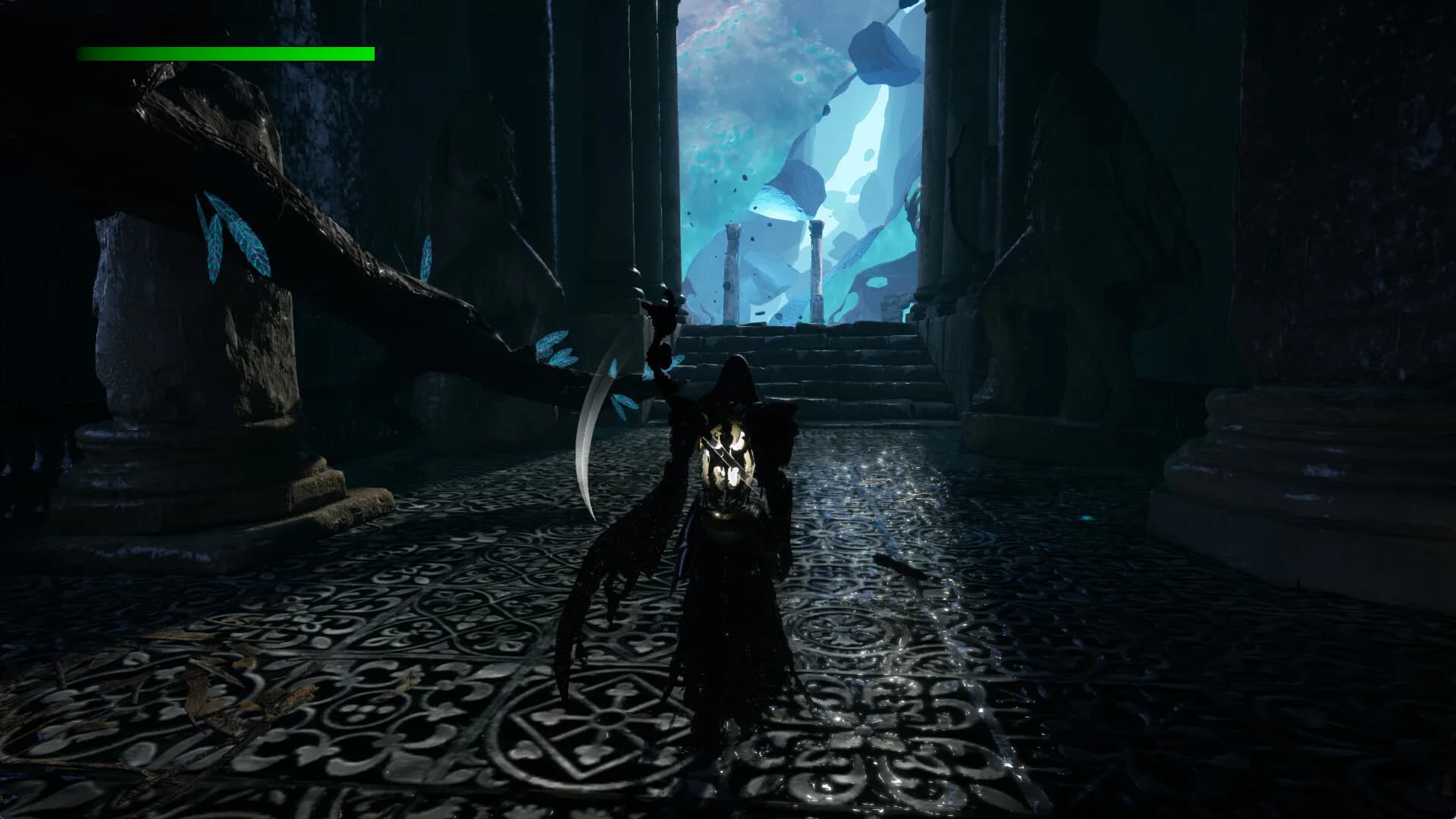 The Unfallens: Awakening görsel 8