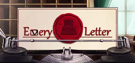 Every Letter görsel 1