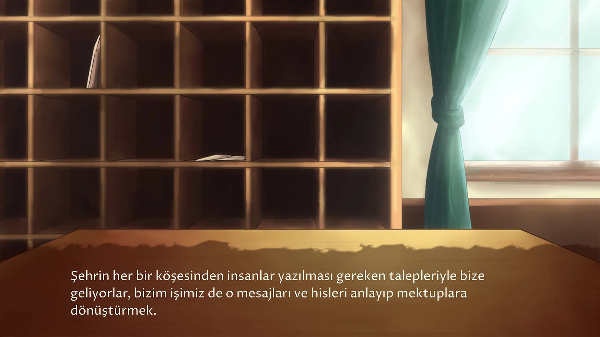 Every Letter görsel 4