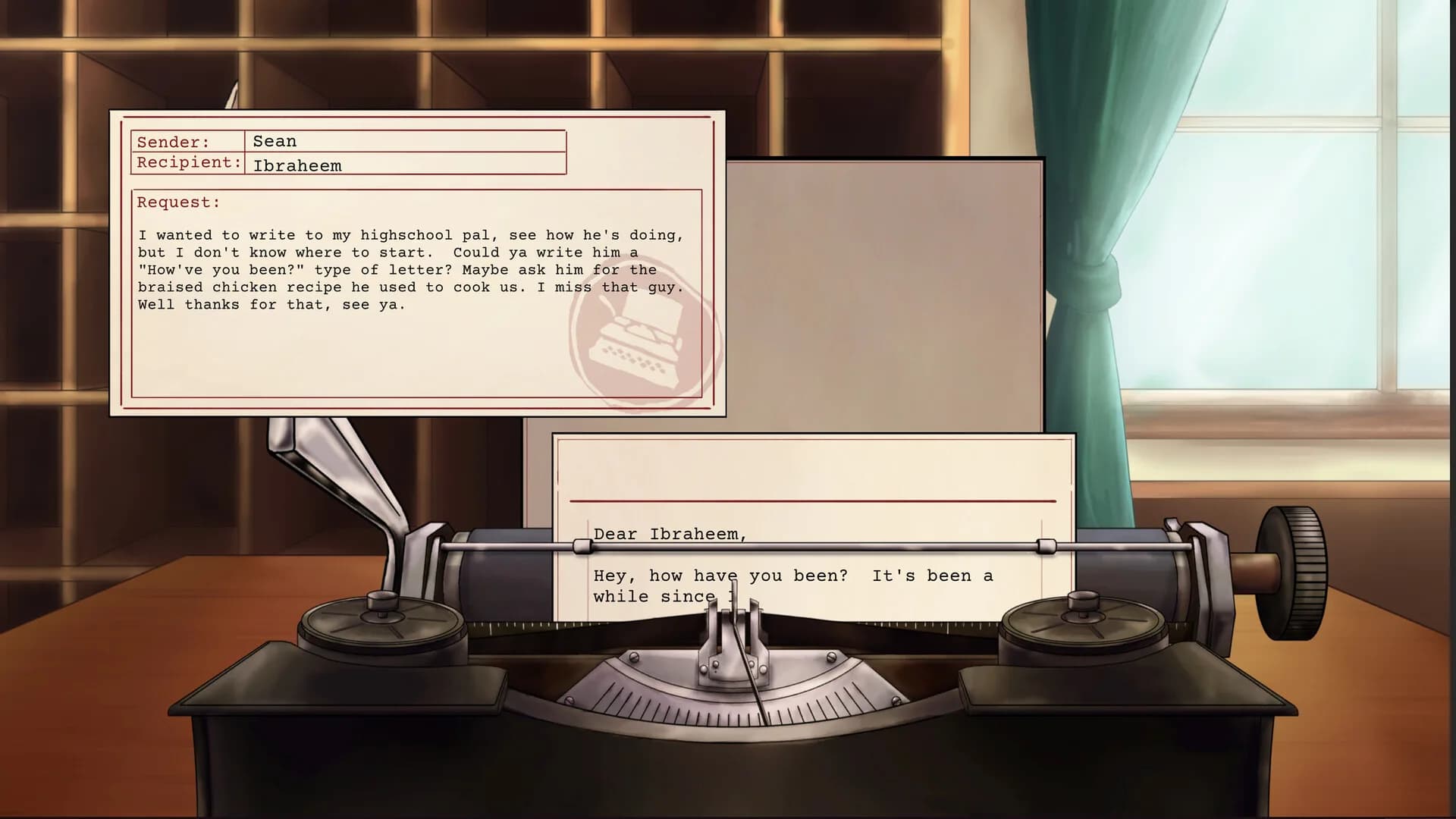 Every Letter görsel 7