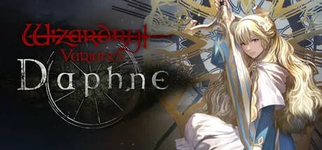 Wizardry Variants Daphne görsel 1