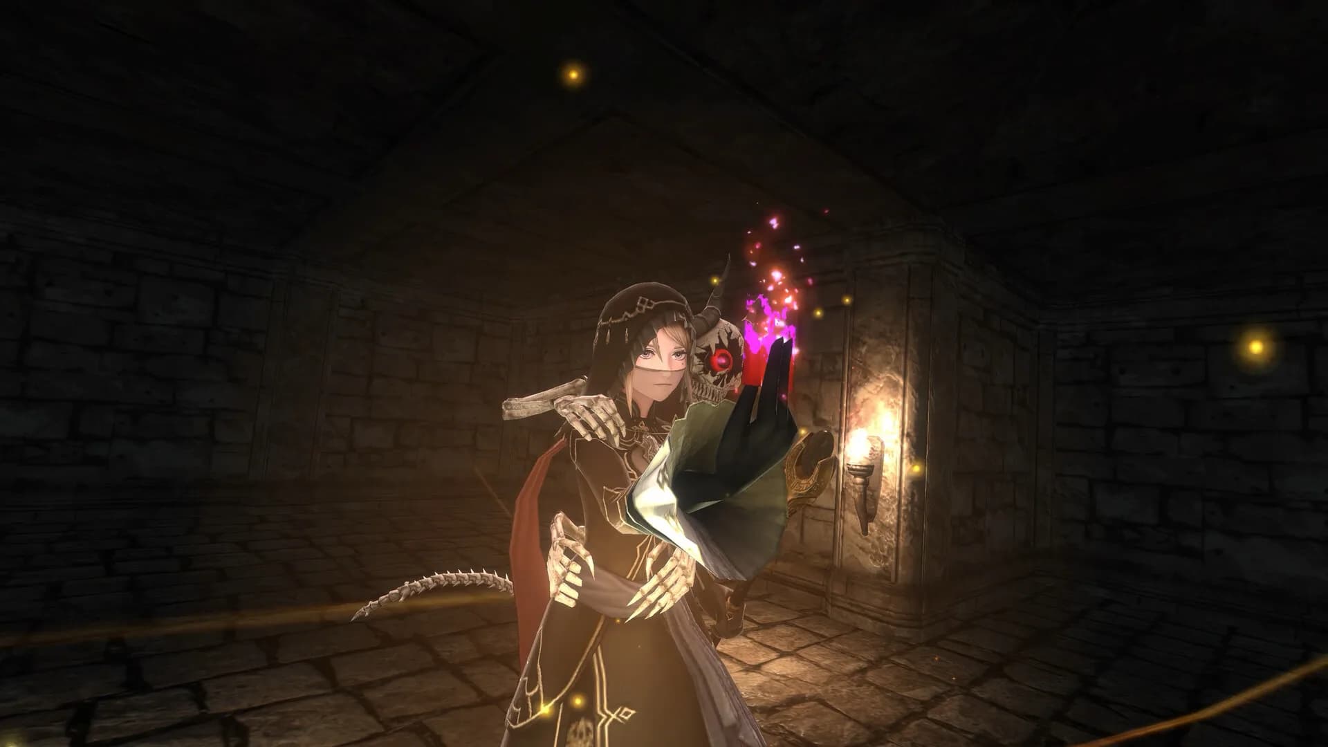 Wizardry Variants Daphne görsel 4