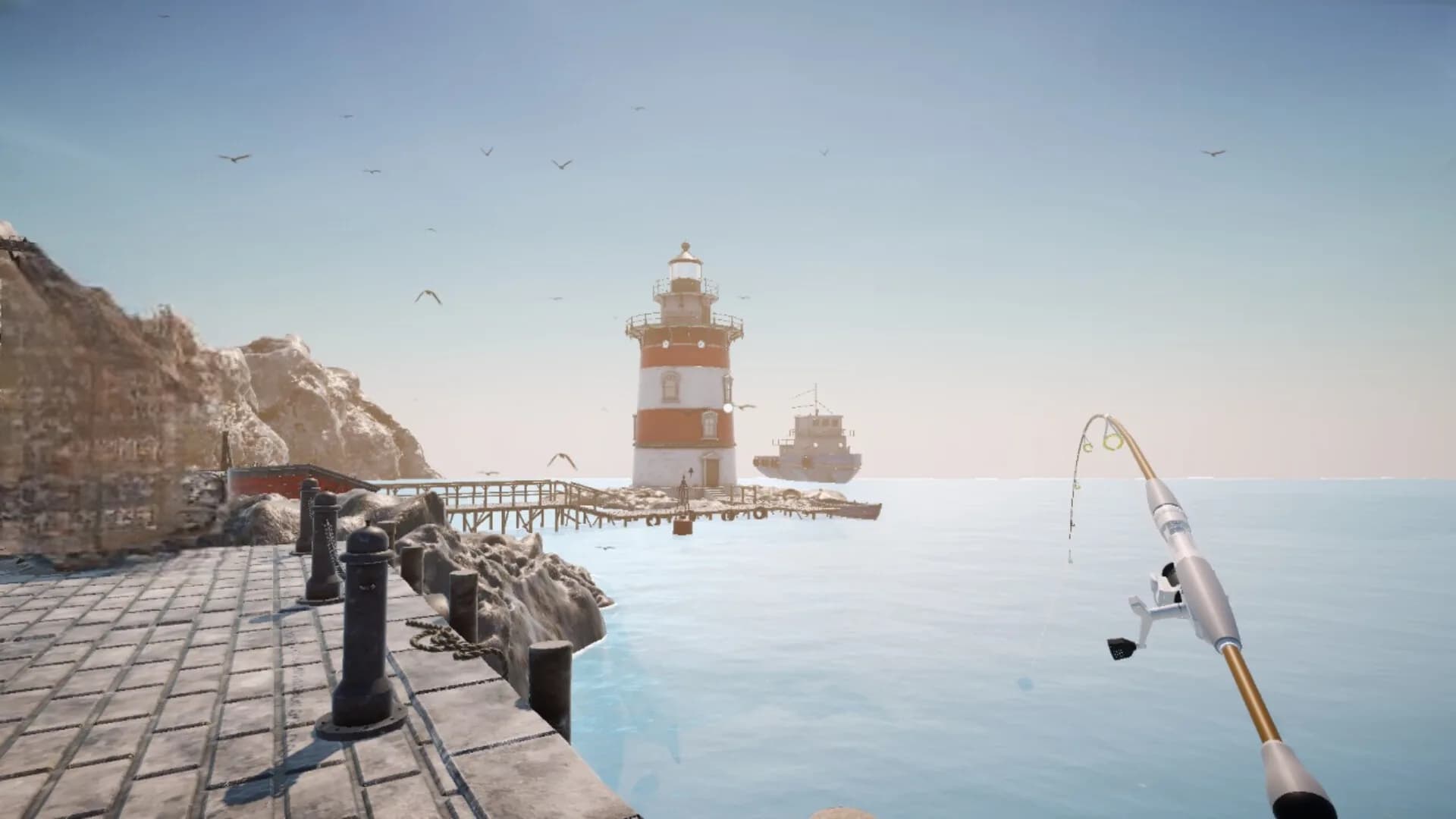 Bazaar Simulator görsel 2