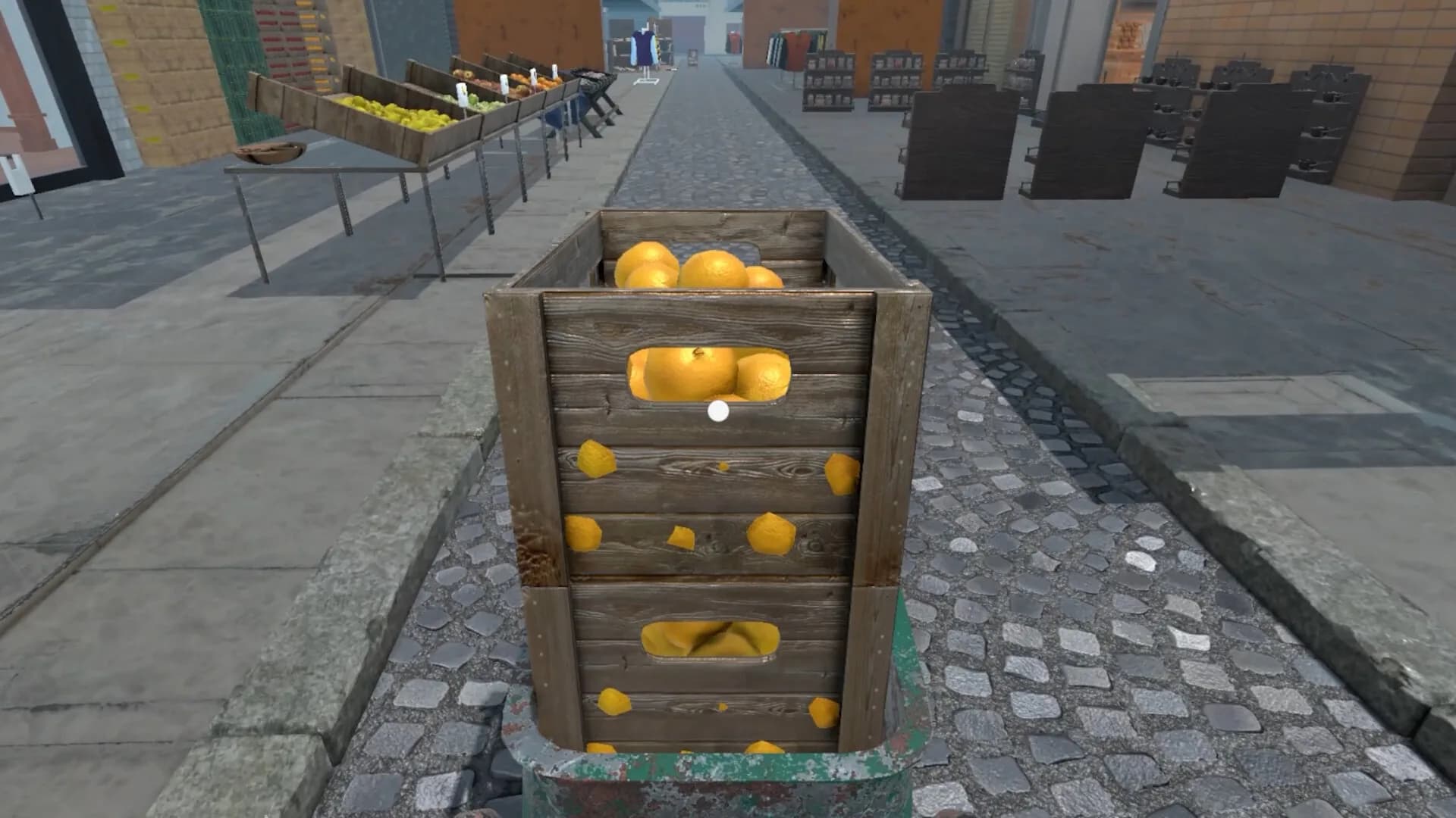 Bazaar Simulator görsel 13