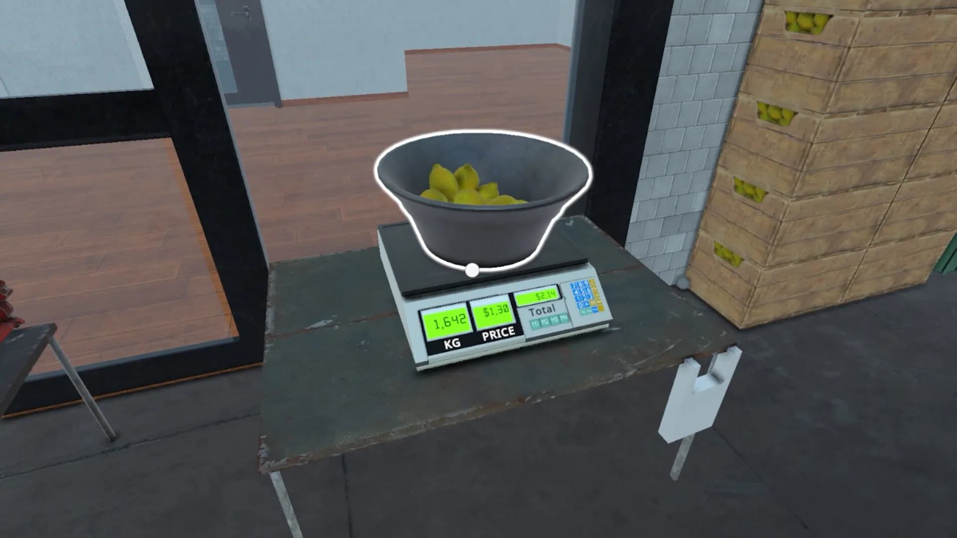 Bazaar Simulator görsel 14