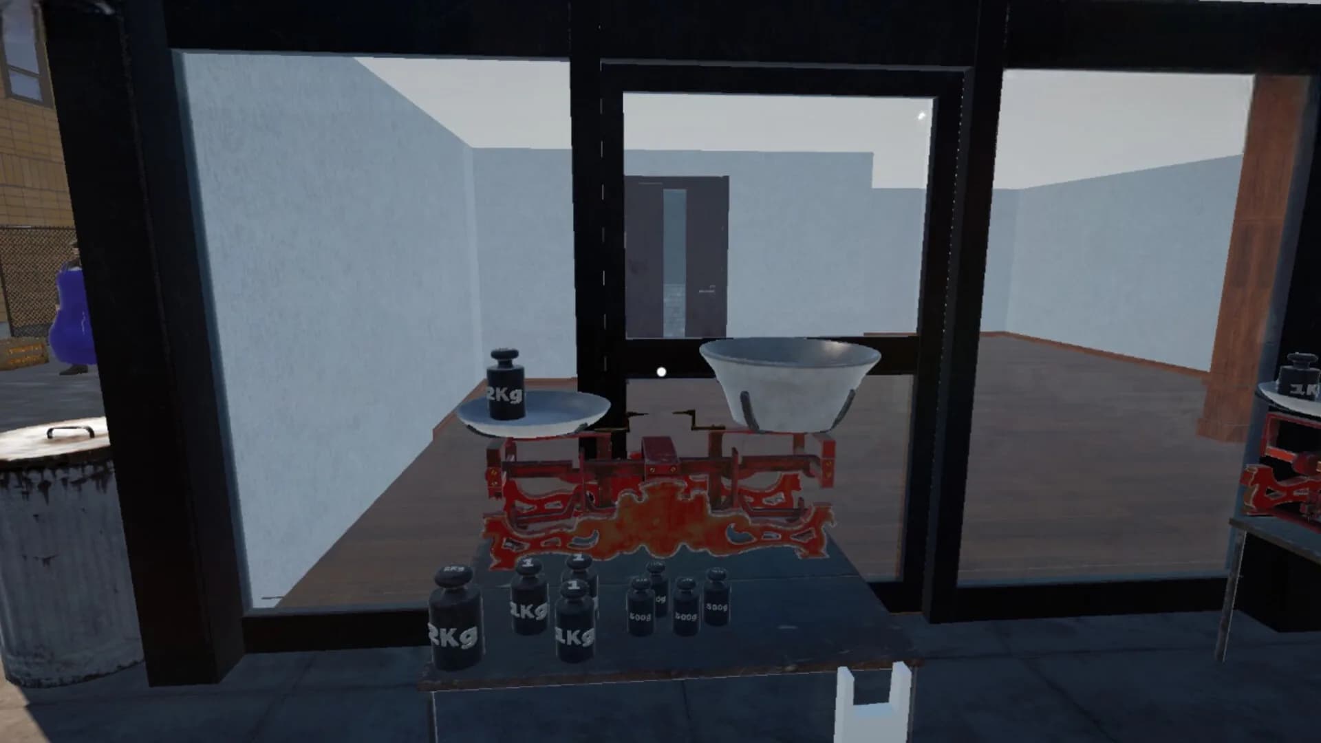 Bazaar Simulator görsel 15