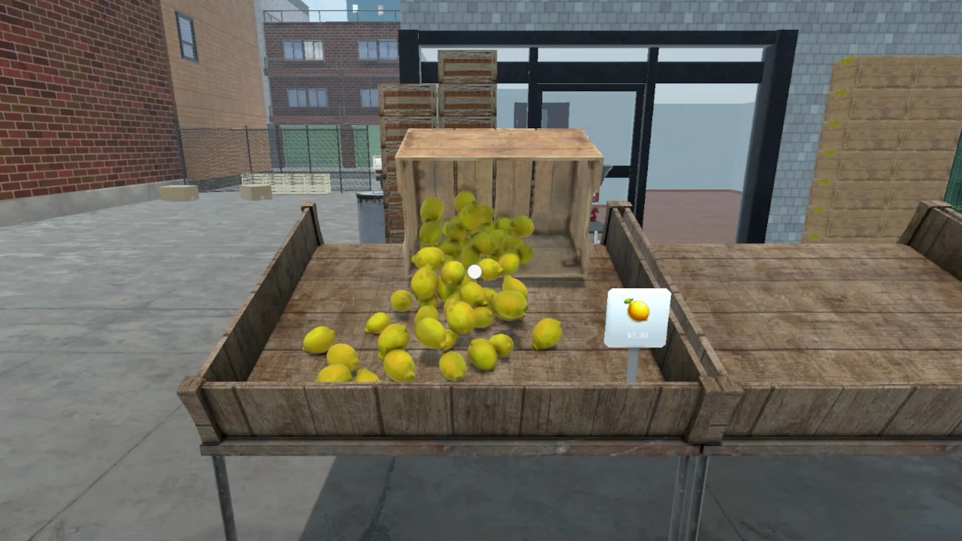Bazaar Simulator görsel 11