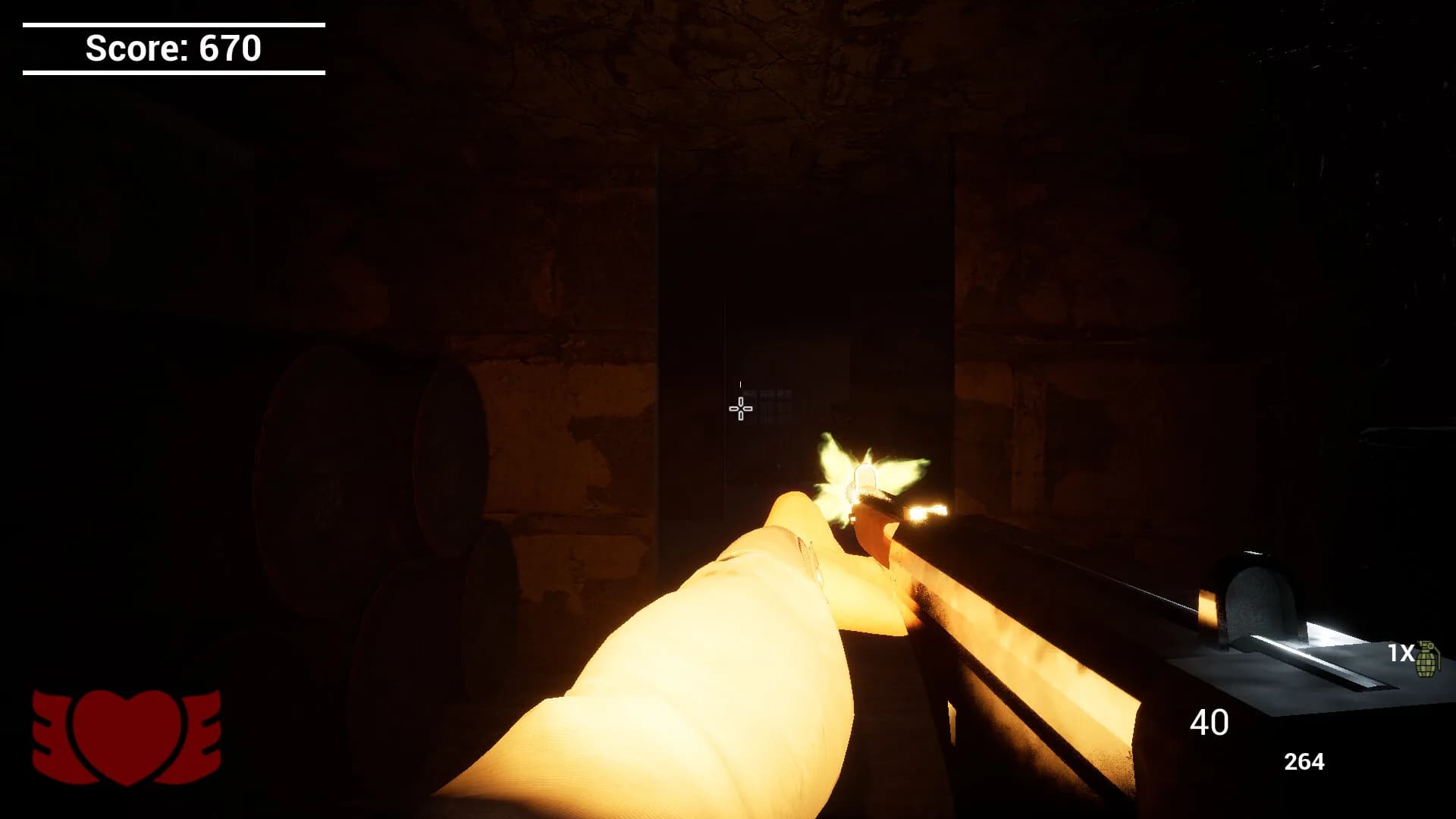 Fortress of the Undead görsel 5