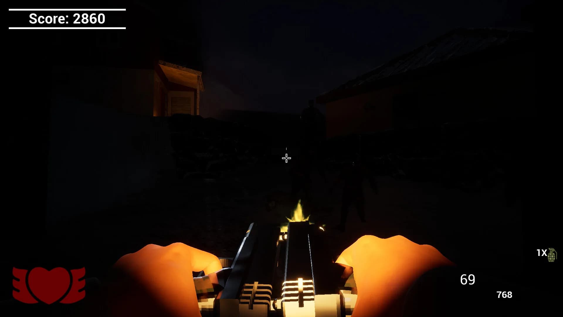 Fortress of the Undead görsel 6
