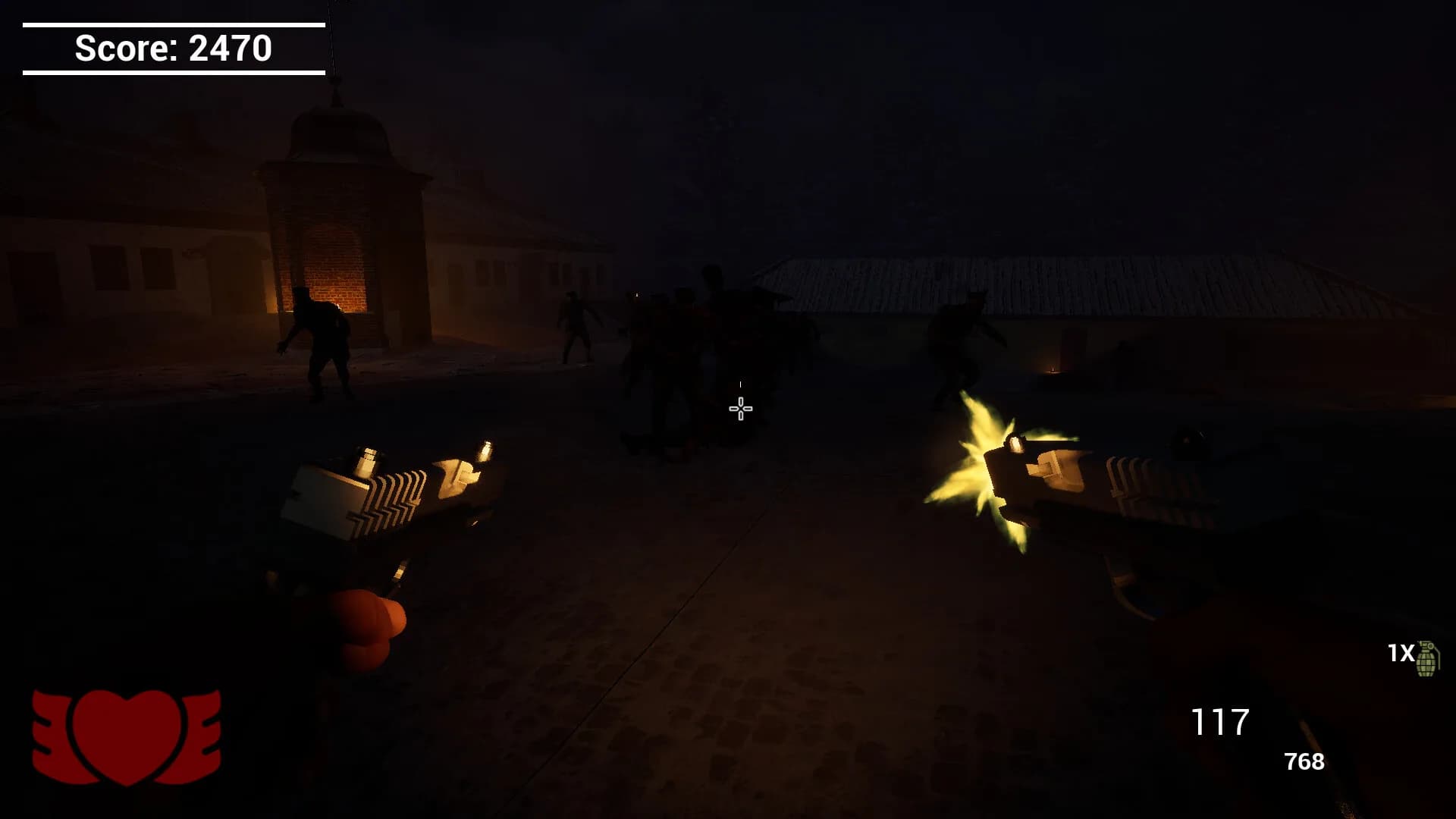 Fortress of the Undead görsel 7