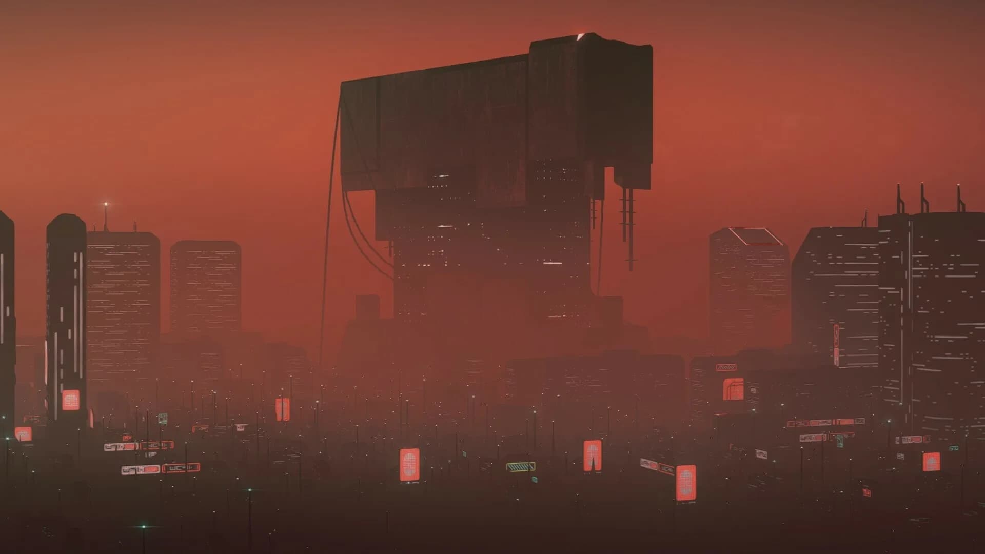Dystopika görsel 3