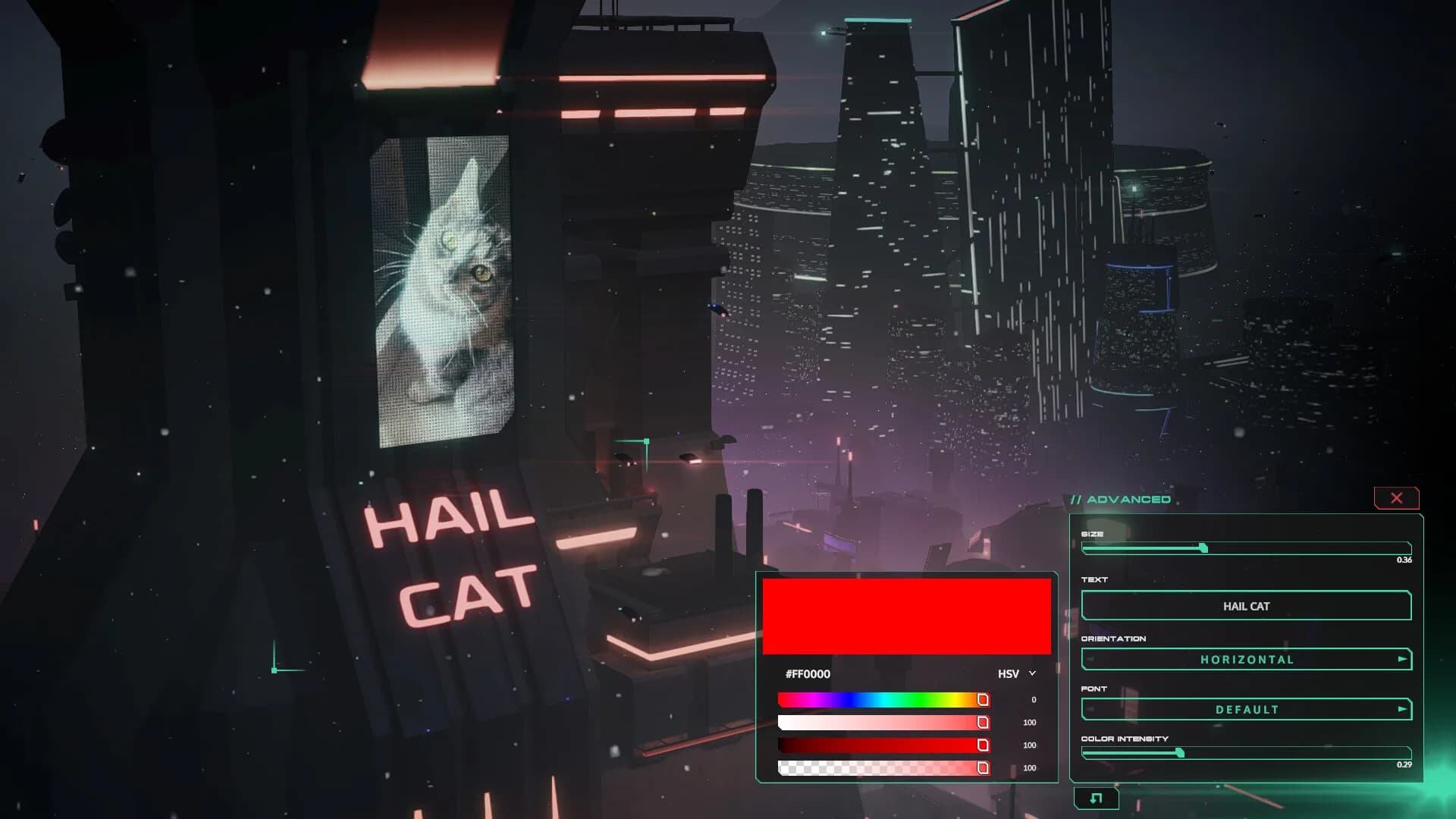 Dystopika görsel 7