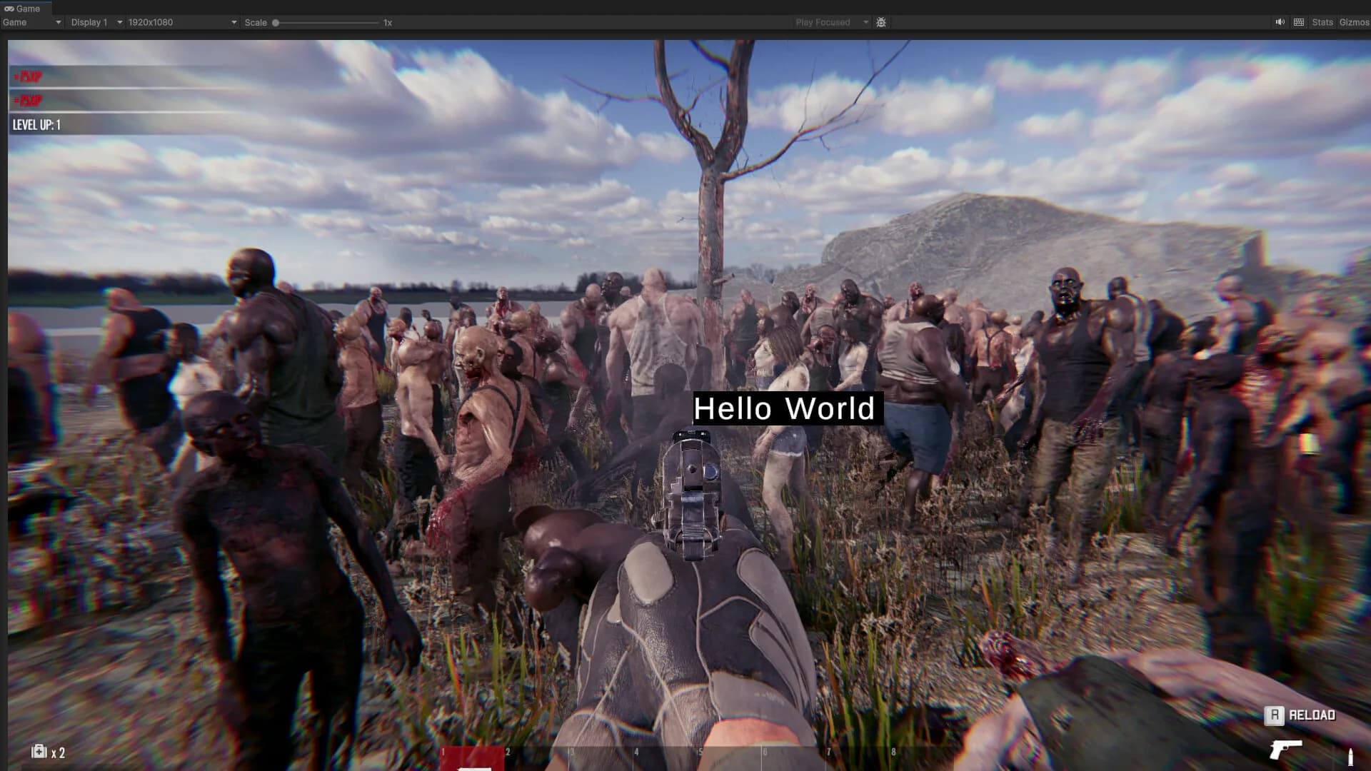 Good Luck Citizen görsel 9