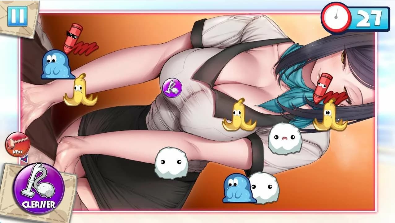 Paradise Cleaning!- Sexual Massage shop -AKARI- görsel 3