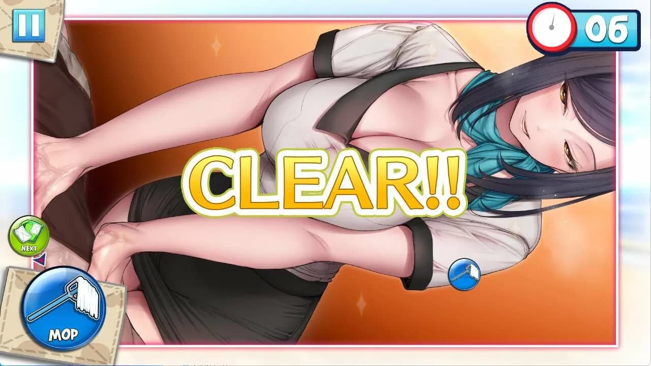 Paradise Cleaning!- Sexual Massage shop -AKARI- görsel 4