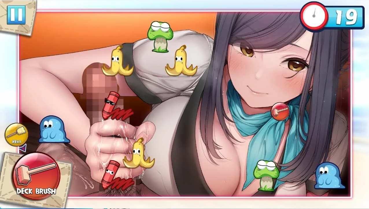 Paradise Cleaning!- Sexual Massage shop -AKARI- görsel 5