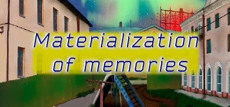 Materialization of memories görsel 1