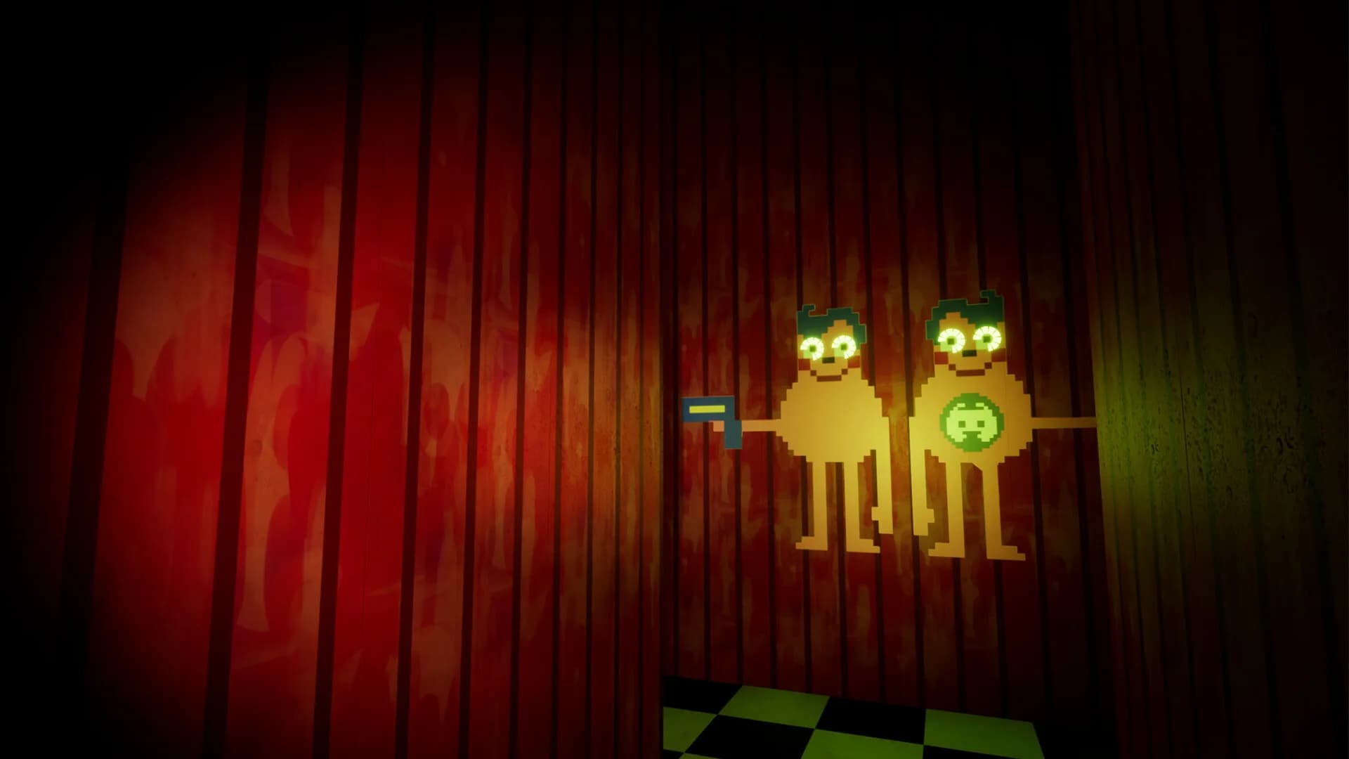 Sparky Marky: Episode 1 görsel 6