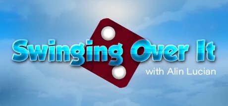 Swinging Over It with Alin Lucian görsel 1