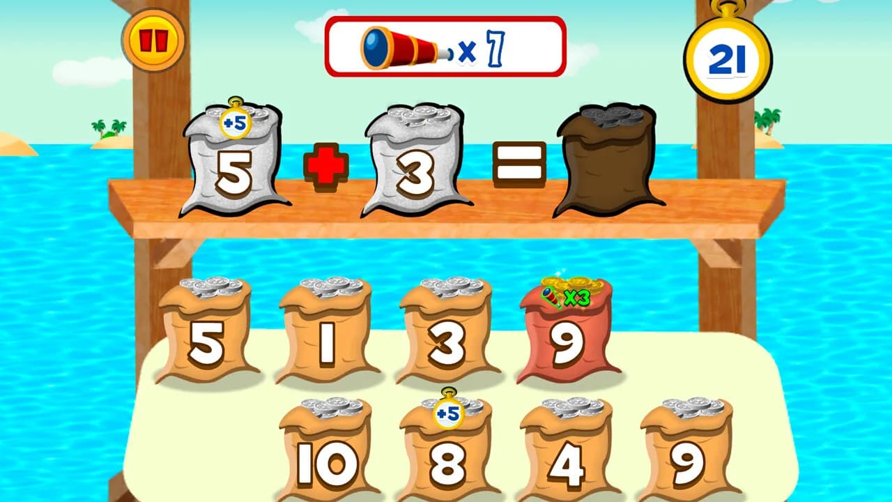 MathLand görsel 3