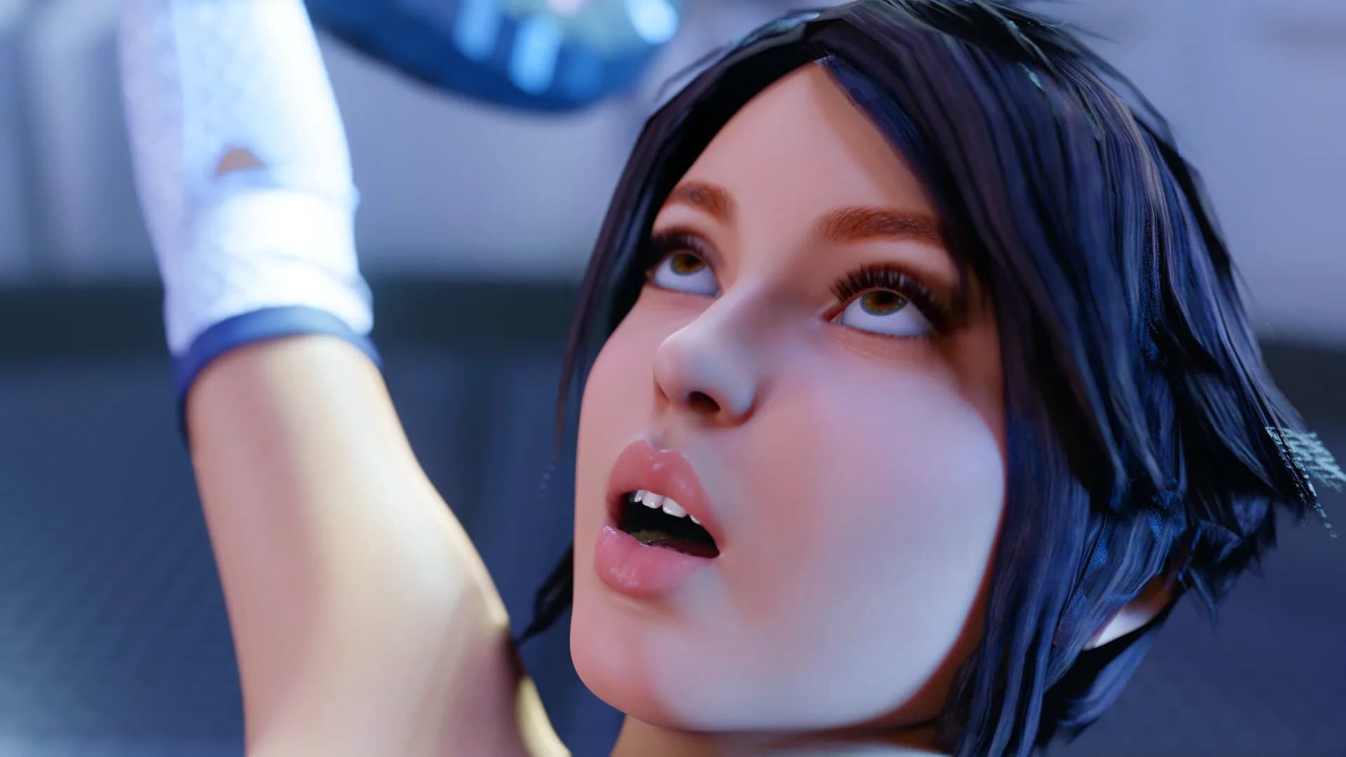 SEX Tentacles [18+] görsel 16