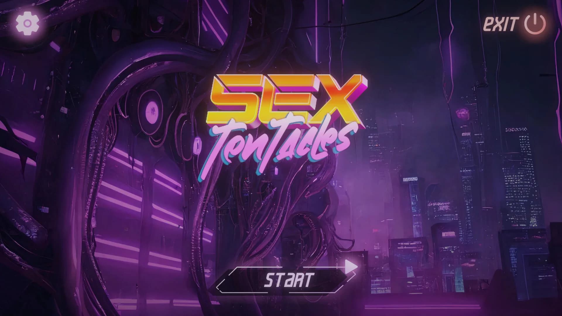 SEX Tentacles [18+] görsel 18
