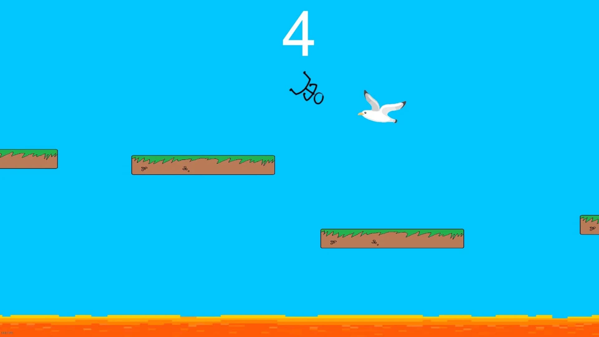 Parkour Running görsel 3