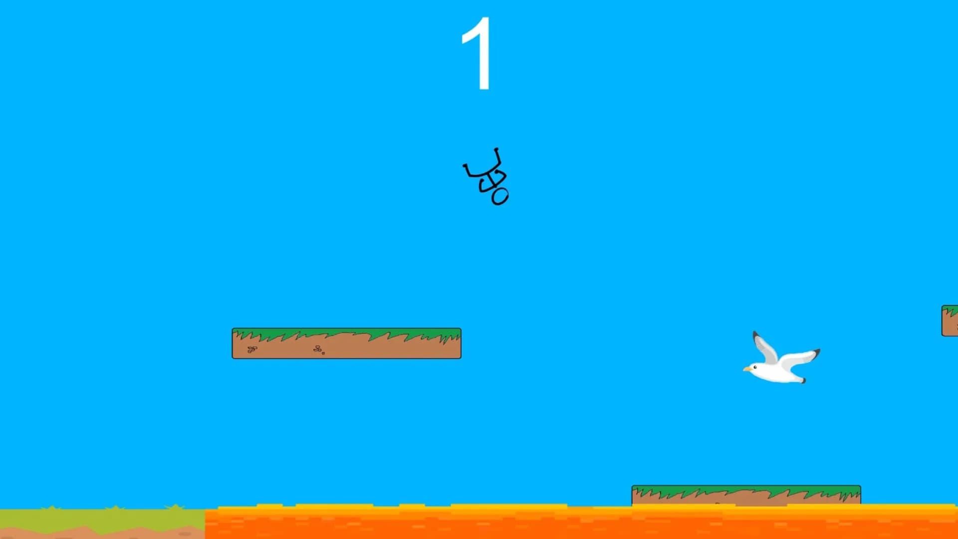 Parkour Running görsel 5