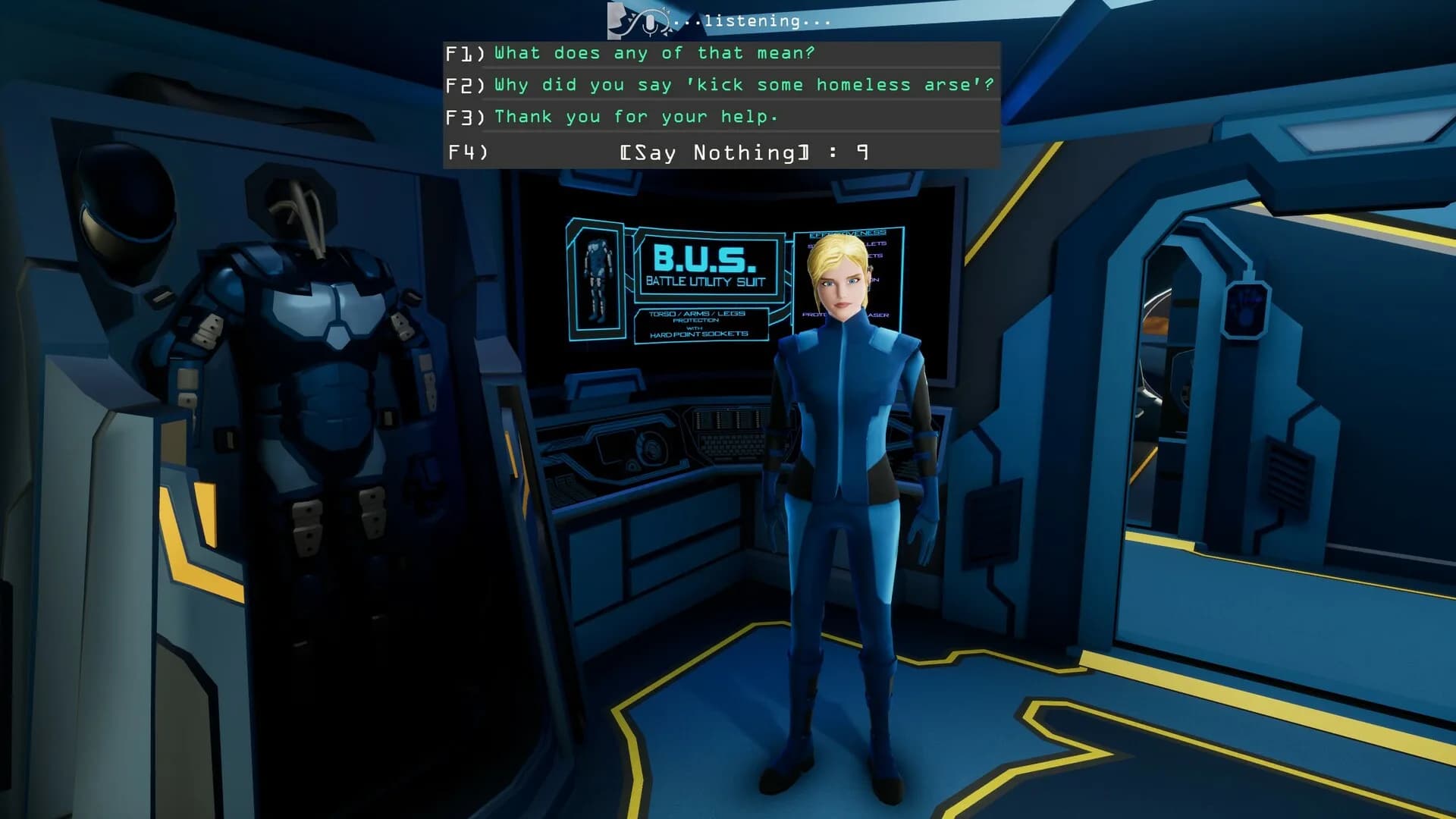 CONSORTIUM Remastered görsel 3