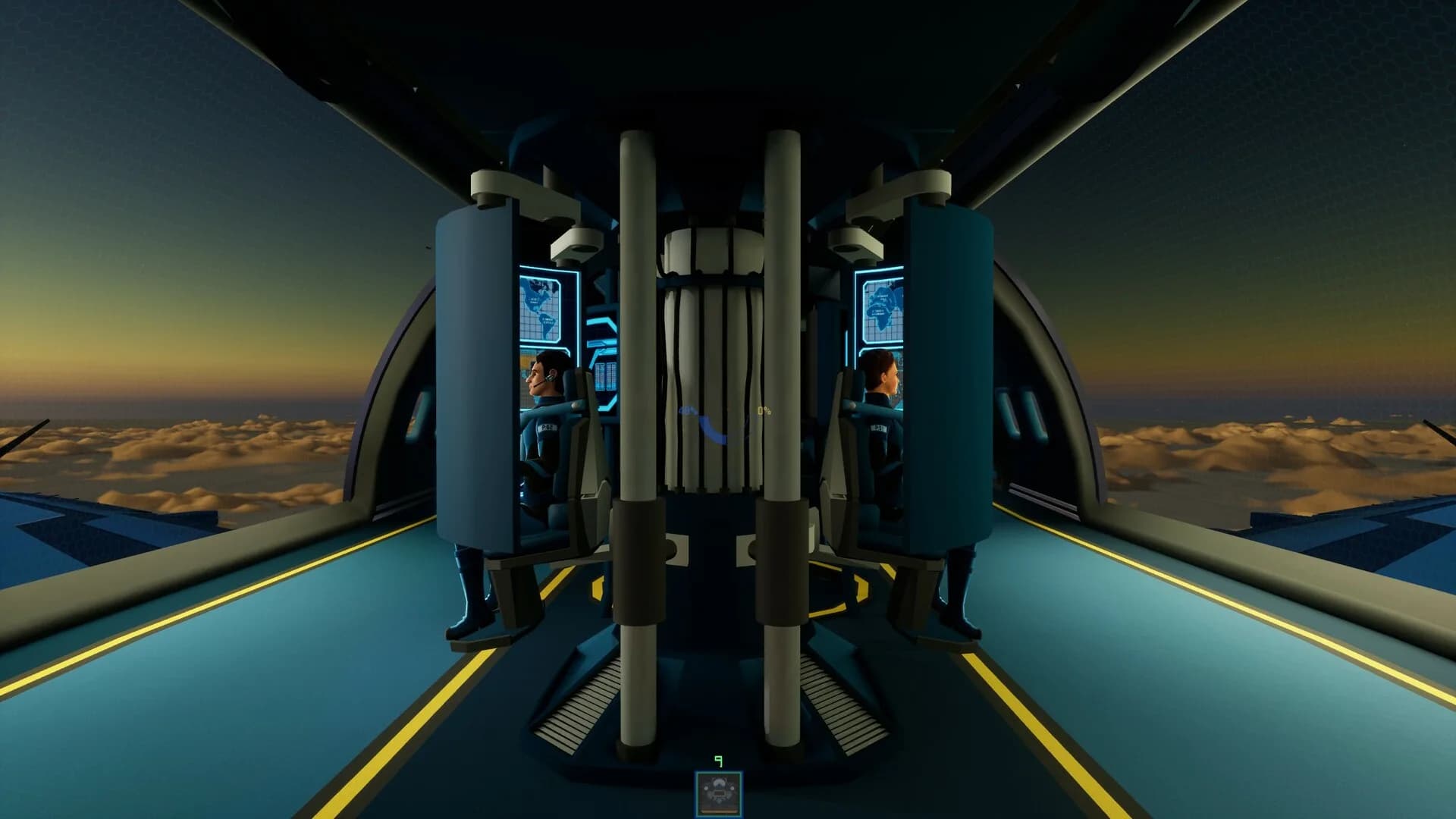 CONSORTIUM Remastered görsel 12