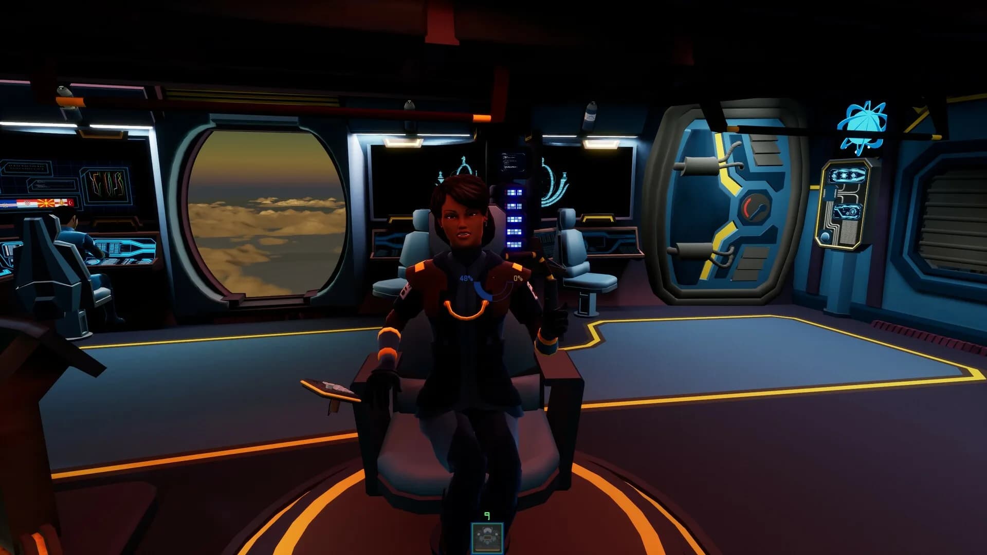 CONSORTIUM Remastered görsel 4
