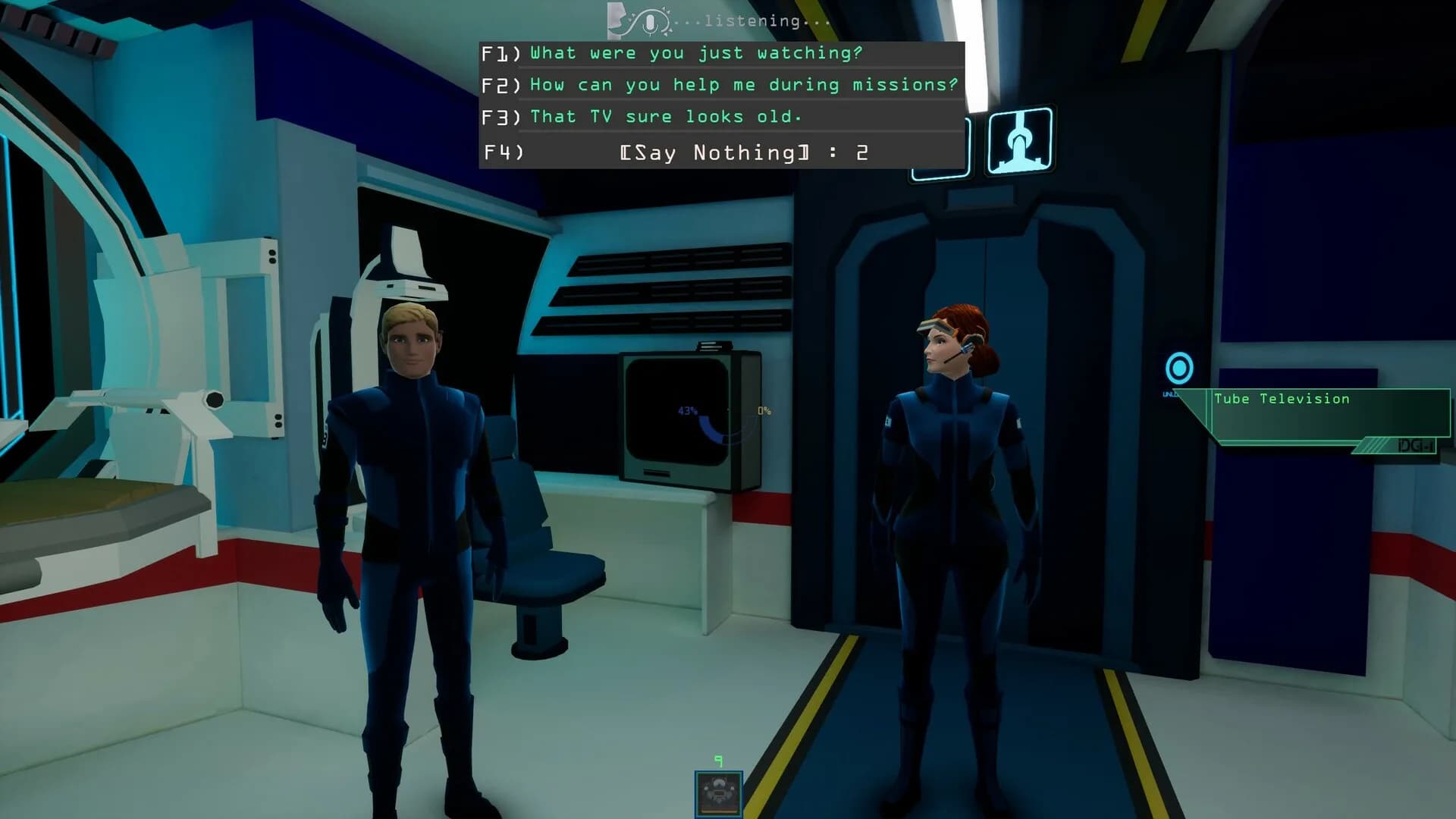 CONSORTIUM Remastered görsel 7