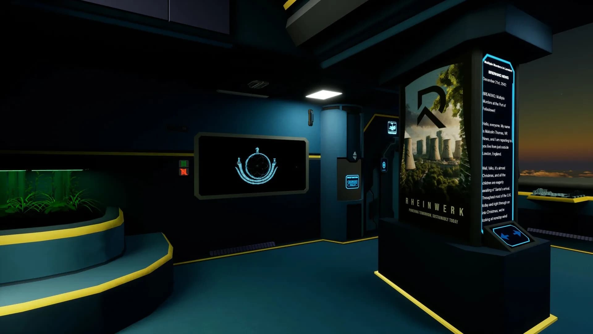 CONSORTIUM Remastered görsel 10