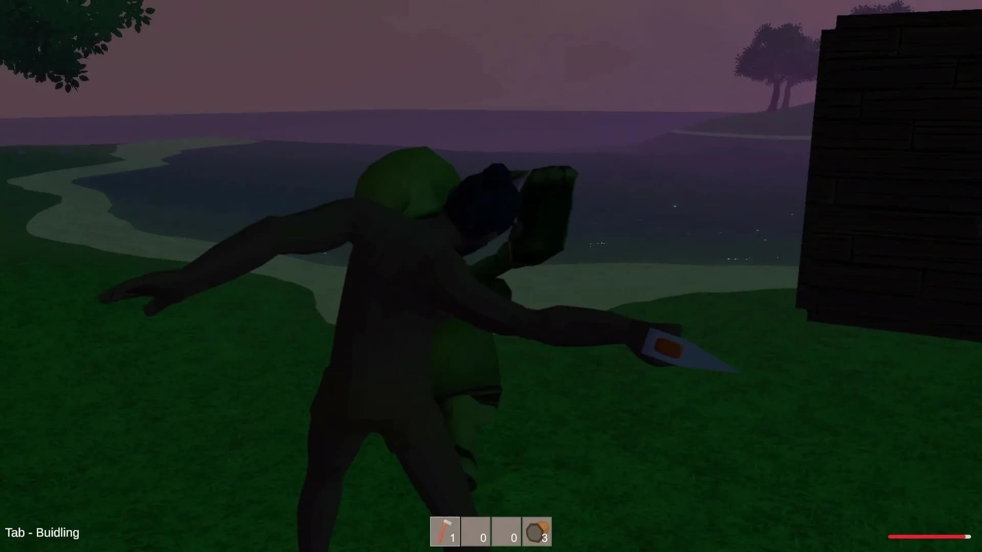 Deserted Island görsel 6