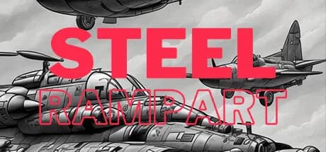 Steel Rampart görsel 1