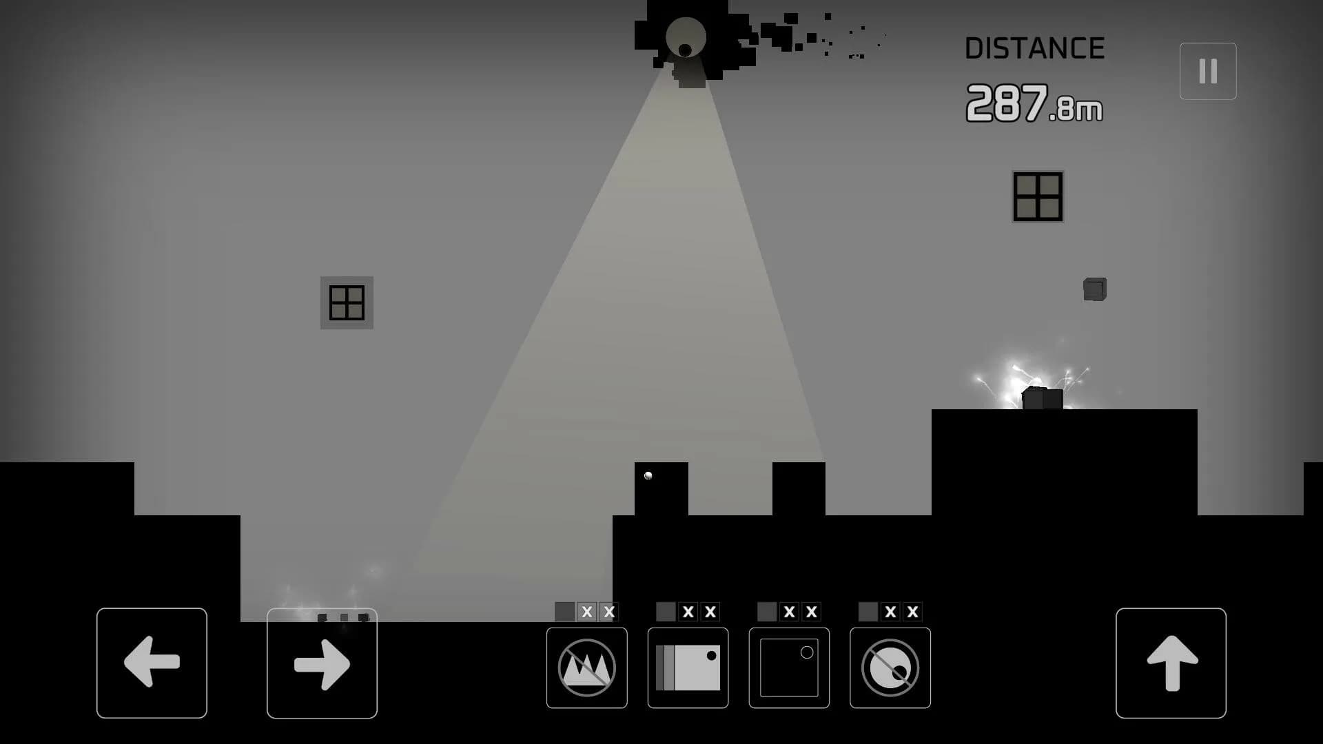 Sqube Darkness görsel 3