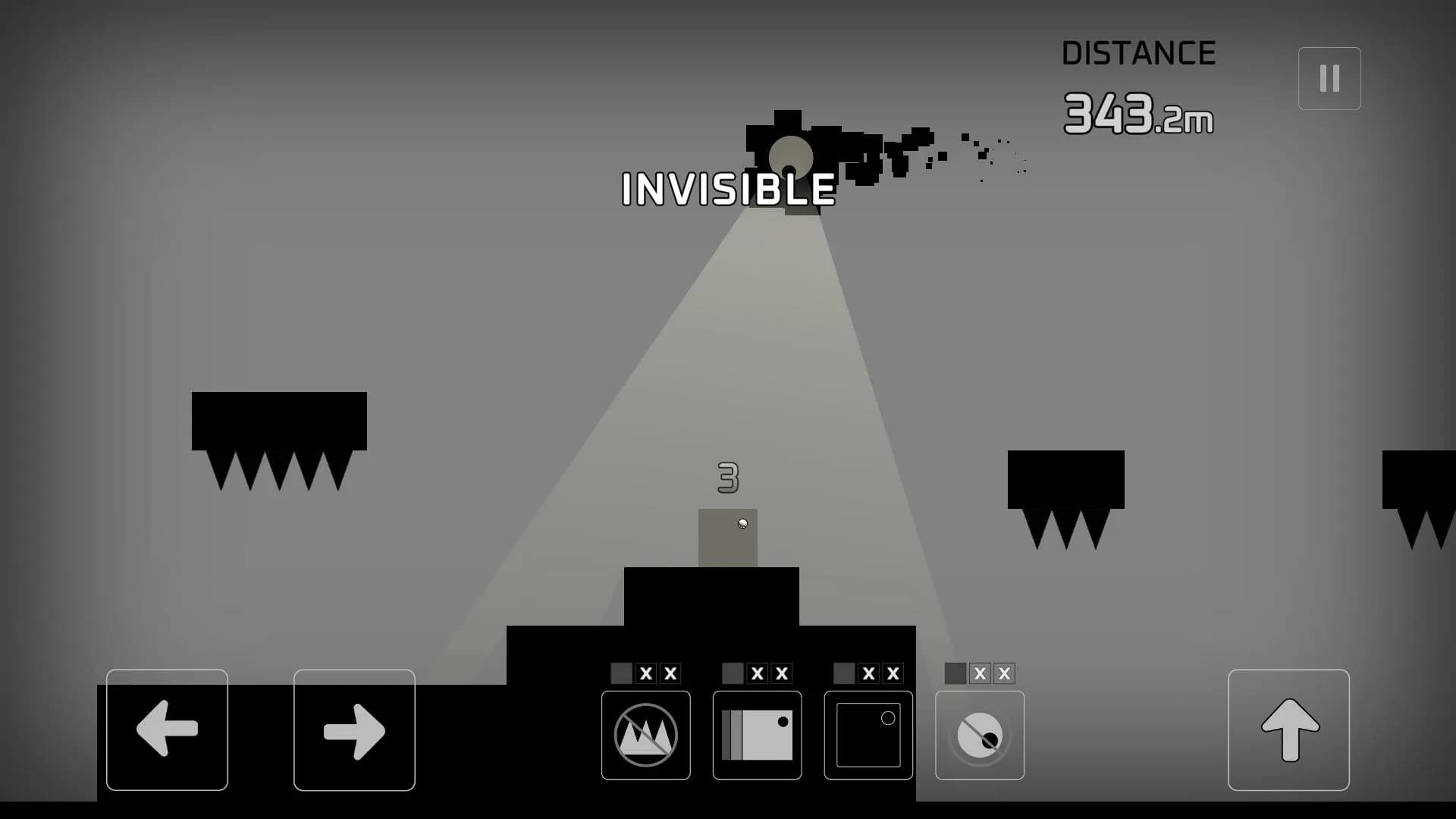 Sqube Darkness görsel 10