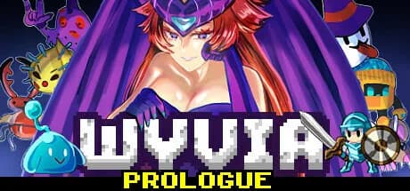Wyvia: Prologue görsel 1