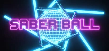 Saber Ball görsel 1