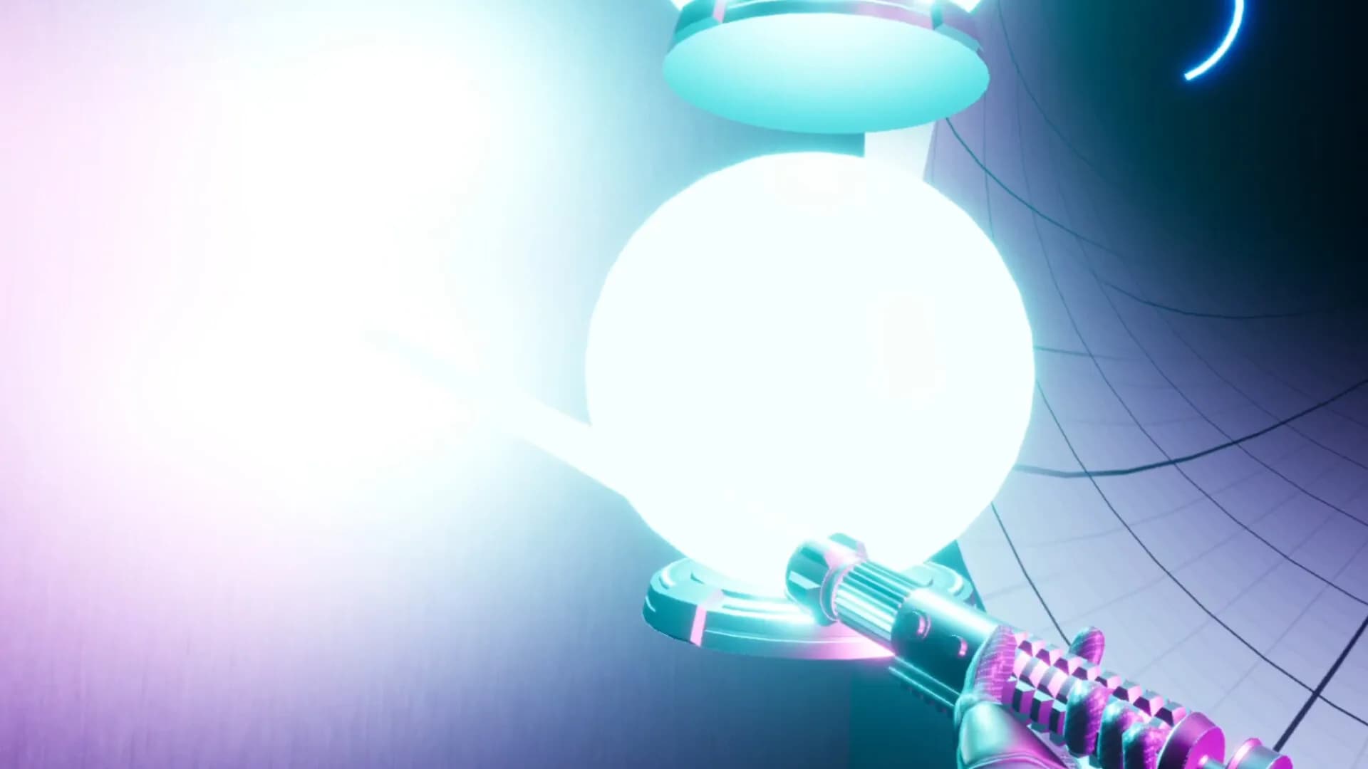 Saber Ball görsel 3